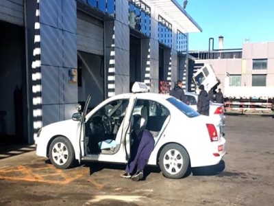 科目三考試要領,學車很簡單