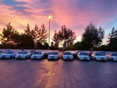 怎樣把握好30厘米的停車