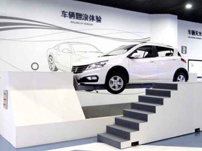 北京駕照科目四考試的技巧口訣表