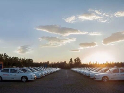 新人學車心理調整