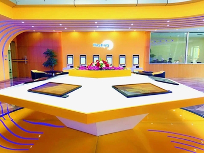 報(bào)名咨詢前臺