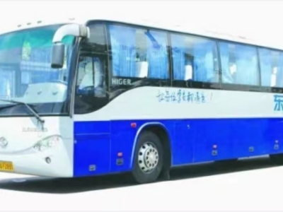 東方時尚班車地點在哪里？