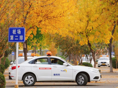 北京考駕照的基本流程是什么？