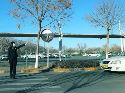 如何在東方時(shí)尚駕校學(xué)好科目三?