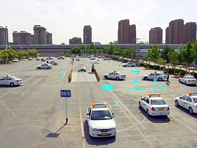 和東方時(shí)尚駕校一起解讀:科目二停車打卡規(guī)則