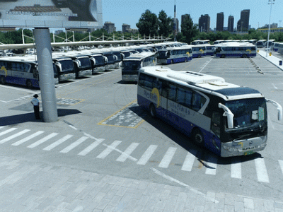 東方時尚科目二要學幾天能約考?