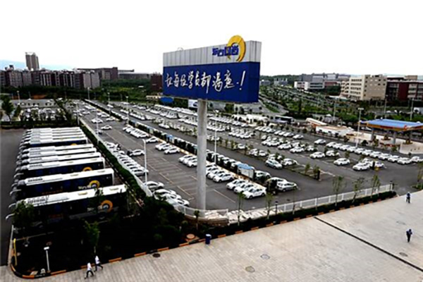 東方時尚駕校官網說明科目四考試內容及合格標準