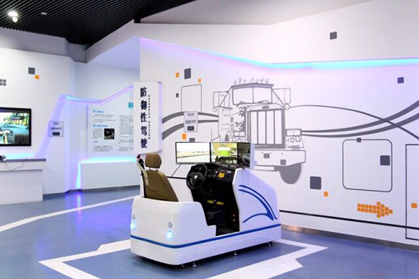 東方時尚駕校如何判斷故障嗎？