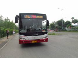 東方時尚駕校來一場有質量的學車之旅！