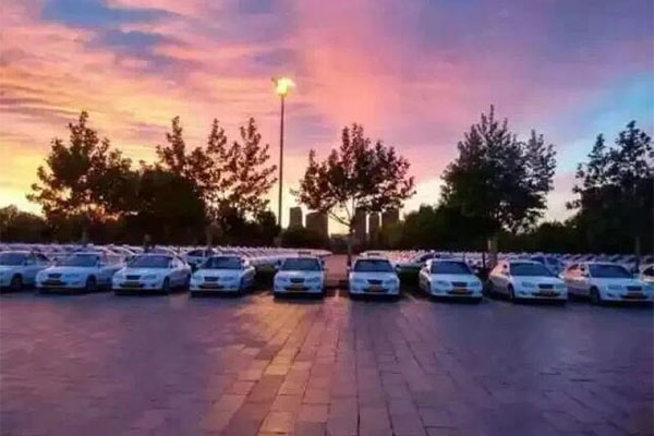 考駕照東方時尚駕校說明單眼不能考駕照