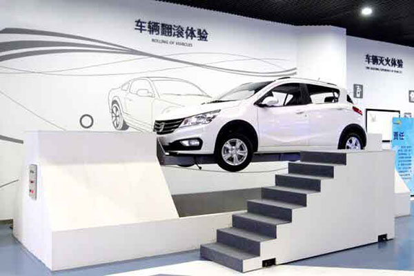 安全文明駕駛常識考試內(nèi)容及考試流程