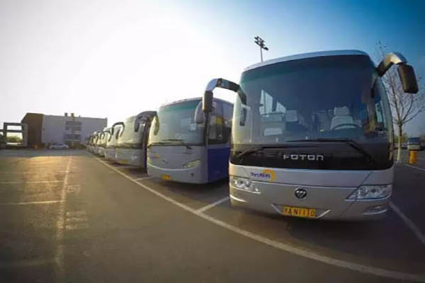 駕校“放水”助學員混駕照 暗訪揭露內(nèi)情