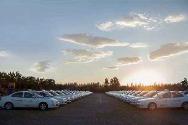 終于找到了，科目四考試要注意！