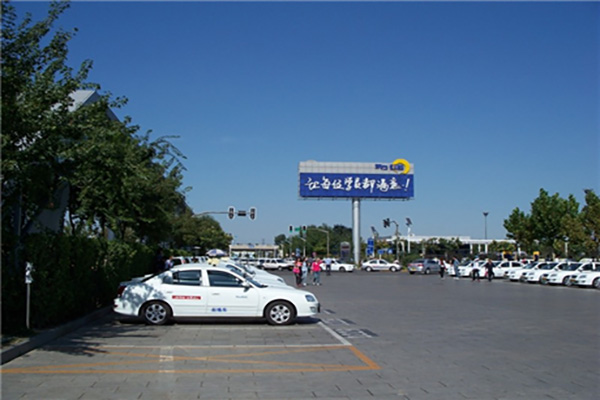 科目一想要拿滿分，從攻克難題開始