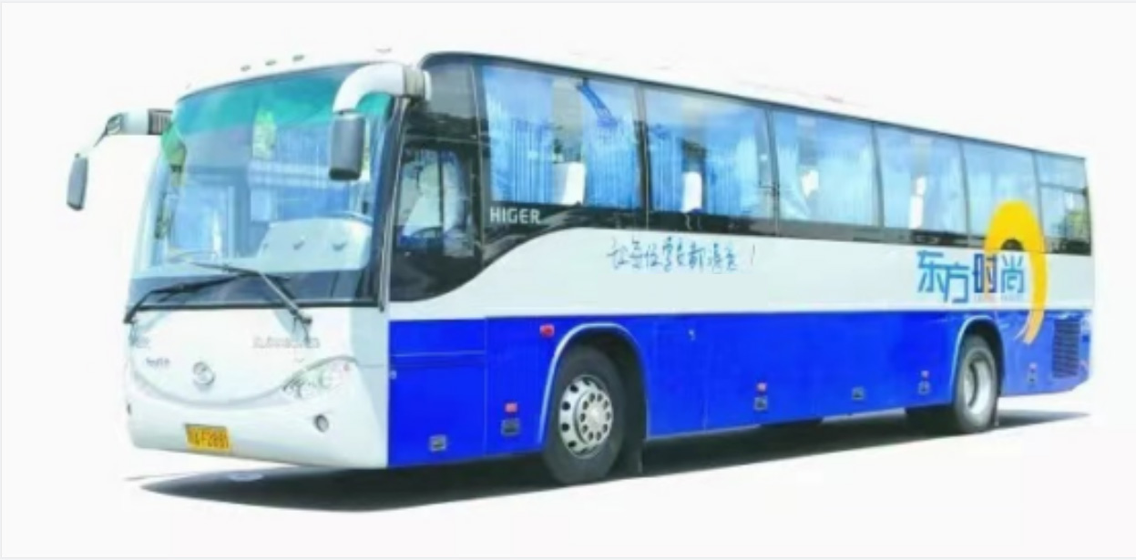 「東方時(shí)尚駕校」