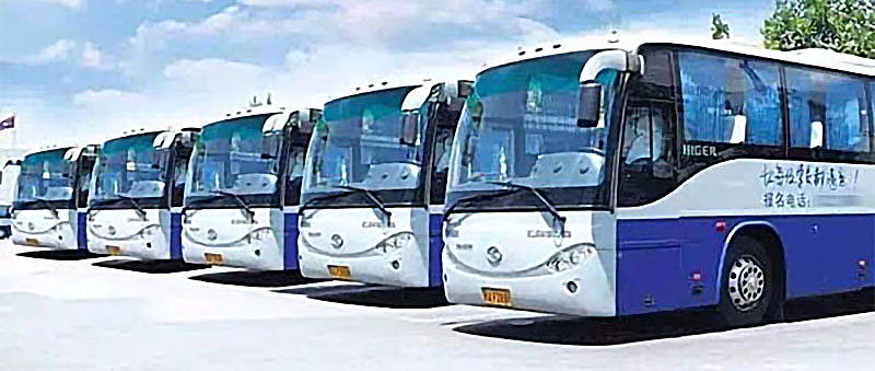 北京東方時(shí)尚駕校增駕城市公交車駕照