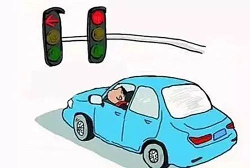 東方時(shí)尚駕校教你開(kāi)車時(shí)踩剎車的正確姿勢(shì)和方法