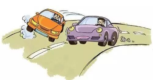 東方時(shí)尚駕校教你開(kāi)車時(shí)踩剎車的正確姿勢(shì)和方法