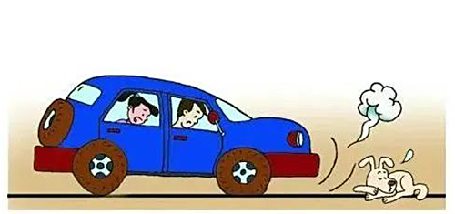 東方時(shí)尚駕校教你開(kāi)車時(shí)踩剎車的正確姿勢(shì)和方法