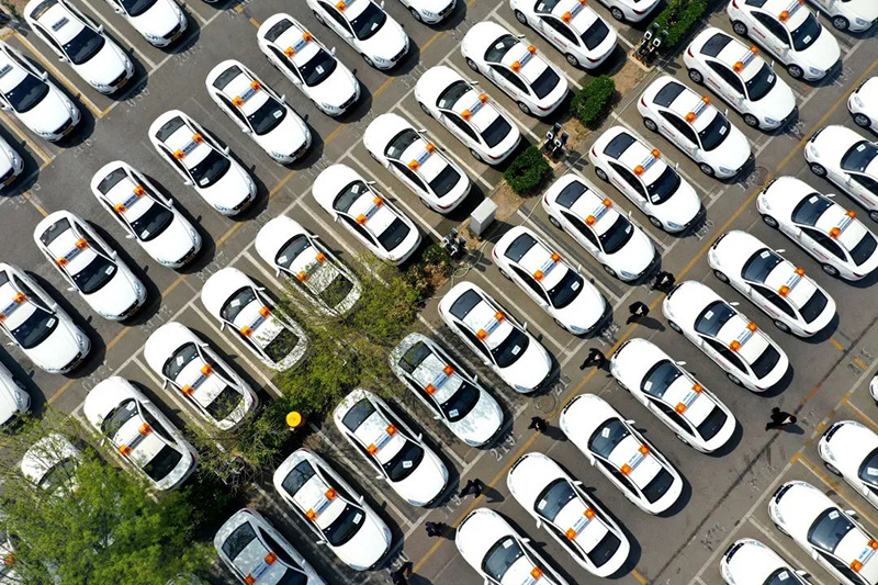 東方時尚駕校是全球最大的駕校嗎？