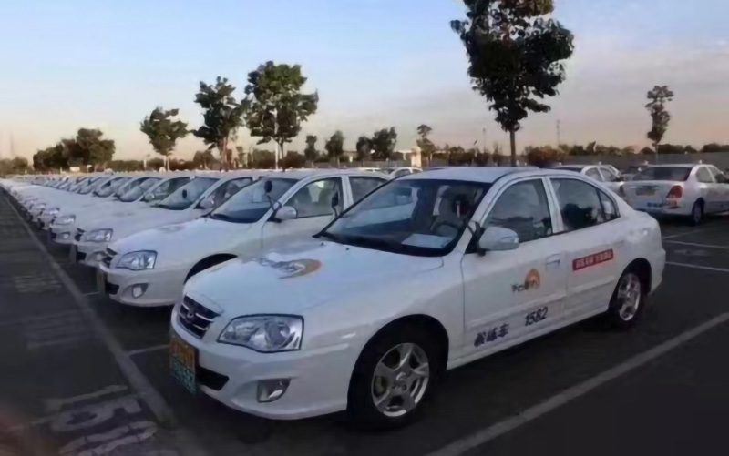 考駕照科目一容易混淆的標(biāo)志有哪些呢？