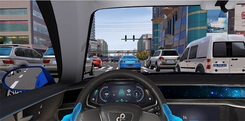 東方時(shí)尚駕校教你會(huì)車(chē)超車(chē)注意事項(xiàng)有哪些？