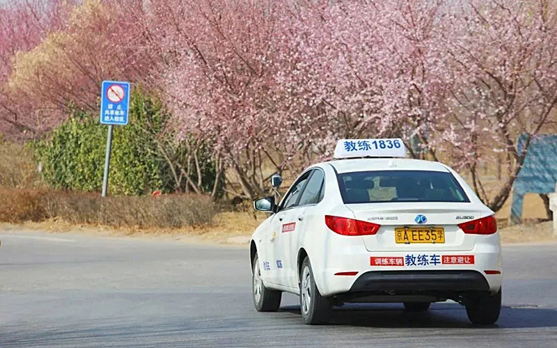 東方時尚提醒科目三容易掛掉的地方