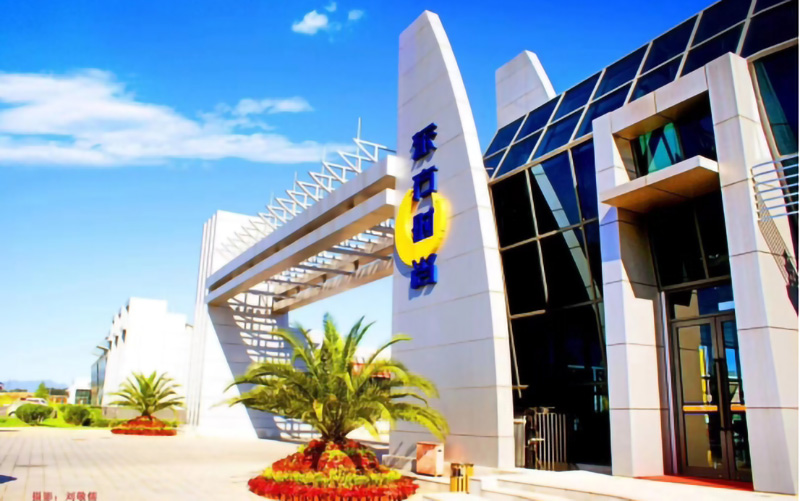 「東方時尚駕校」