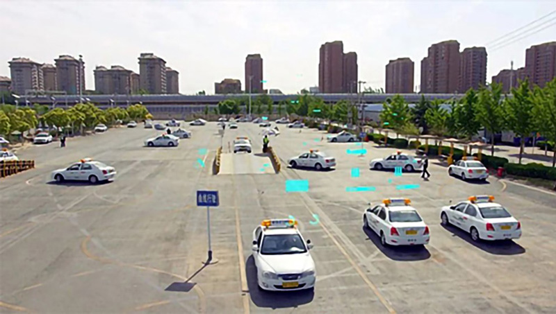 北京東方時尚駕校駕駛技能精進