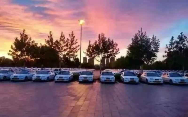 東方時(shí)尚科目三考試路線測(cè)試及講解涉及多個(gè)方面